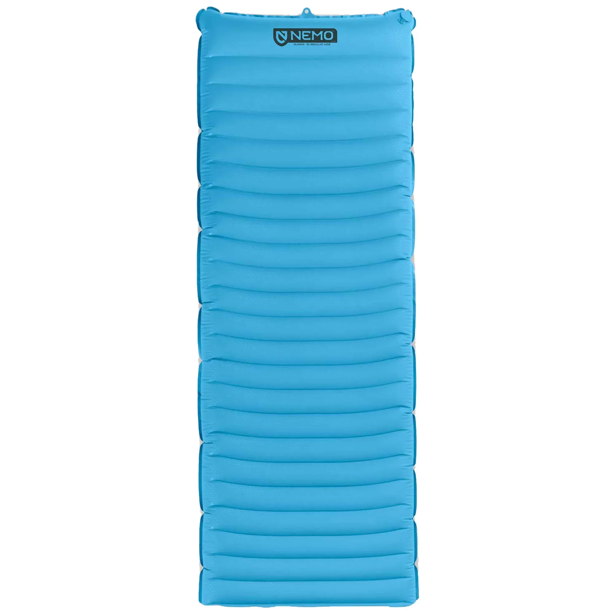 Nemo Quasar 3D Regular Wide Sleeping Pad