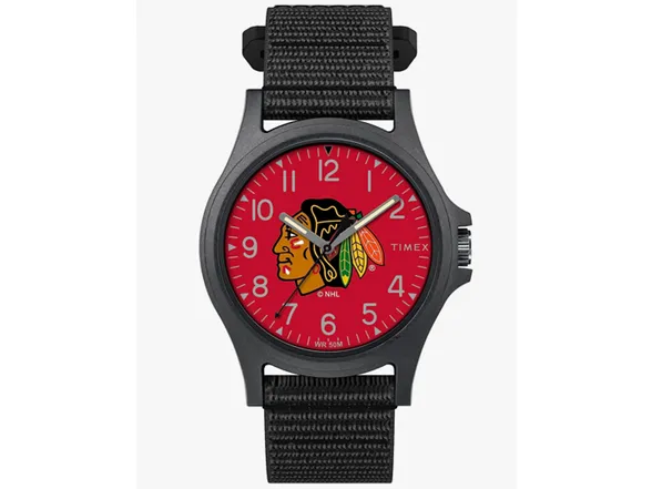 Timex Men's NFL Pride 40mm Watch