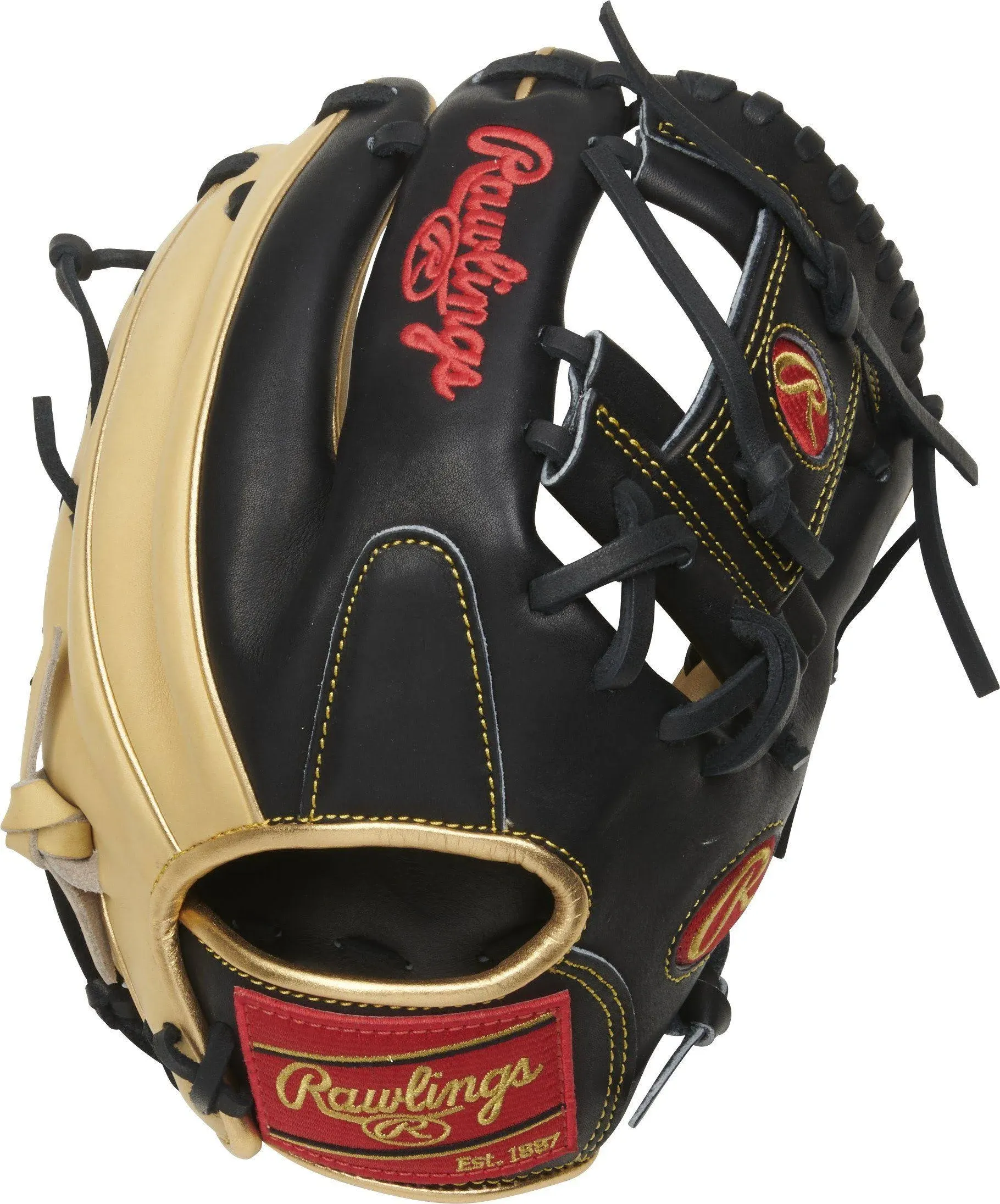 Rawlings Heart of The Hide R2G 11.5" Baseball Glove PROR204U-2CB