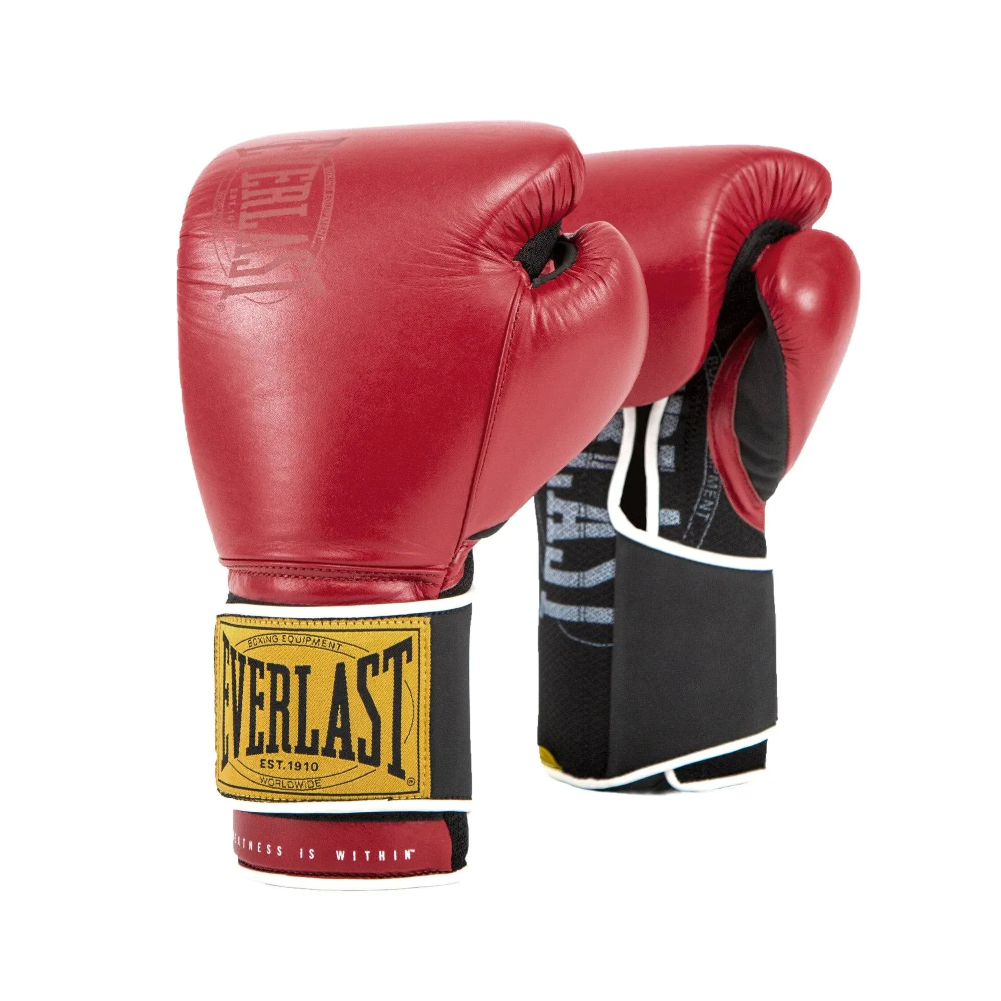 Everlast Unisex Classic Training Boxing Gloves