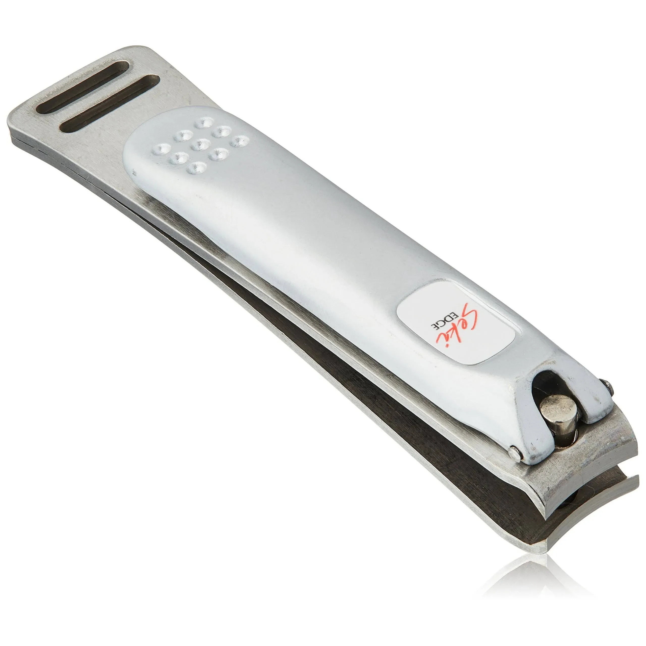 Seki Edge Stainless Steel Toenail Clipper