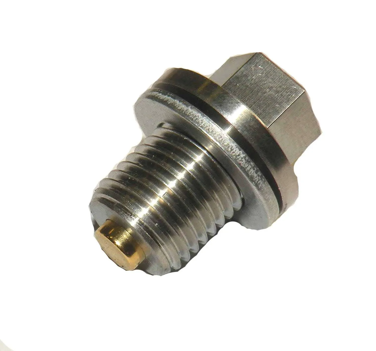 GoldPlug Magnetic Drain Plug MP-02T