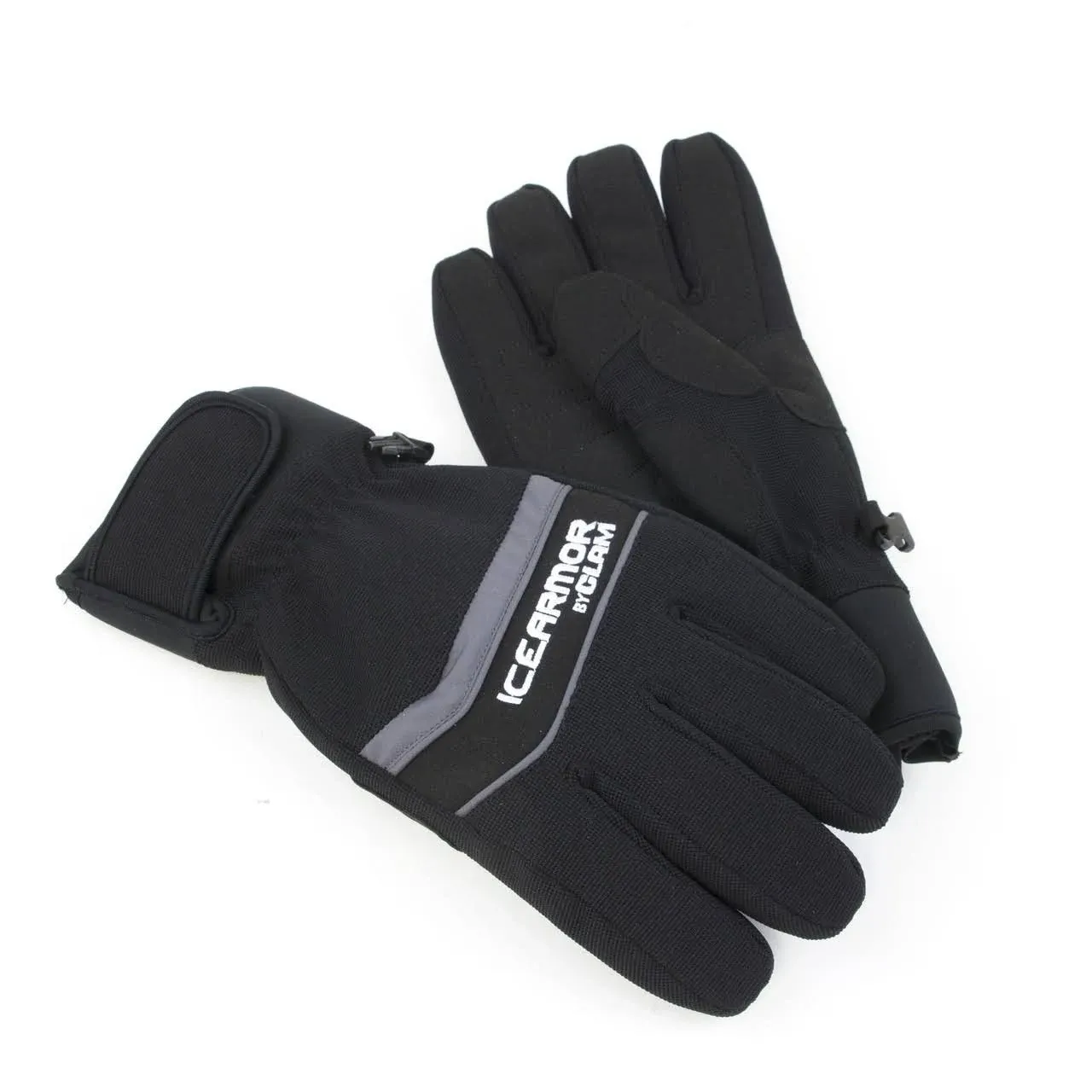 Clam IceArmor Edge Gloves XL