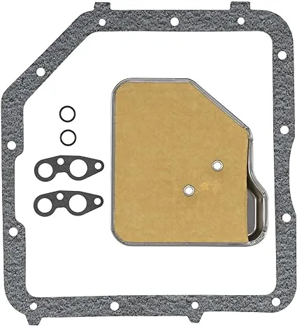 ATP TF-45 Automatic Transmission Filter Kit