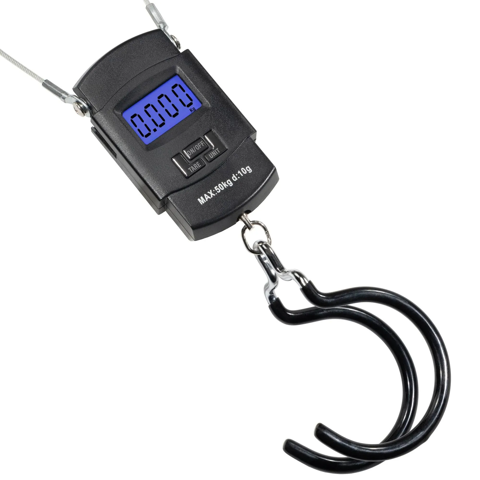 Cyclingdeal Digital Bike Scale