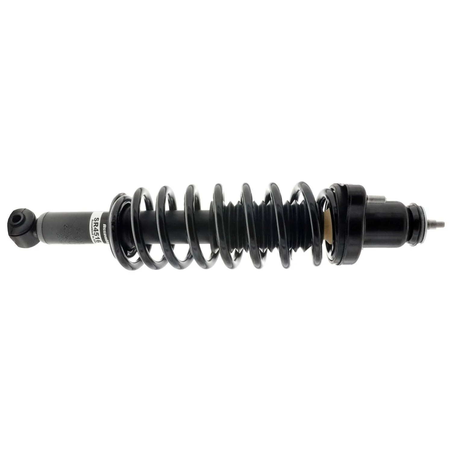 KYB® SR4516 Rear, Passenger Side Strut-Plus Series Strut 4WD - Sold individually