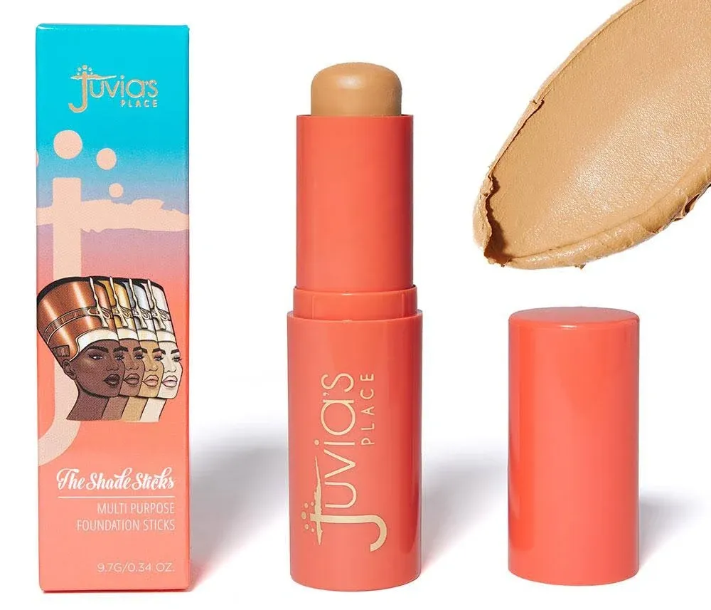 Juvia's Place Shade Stick Foundation - Manila