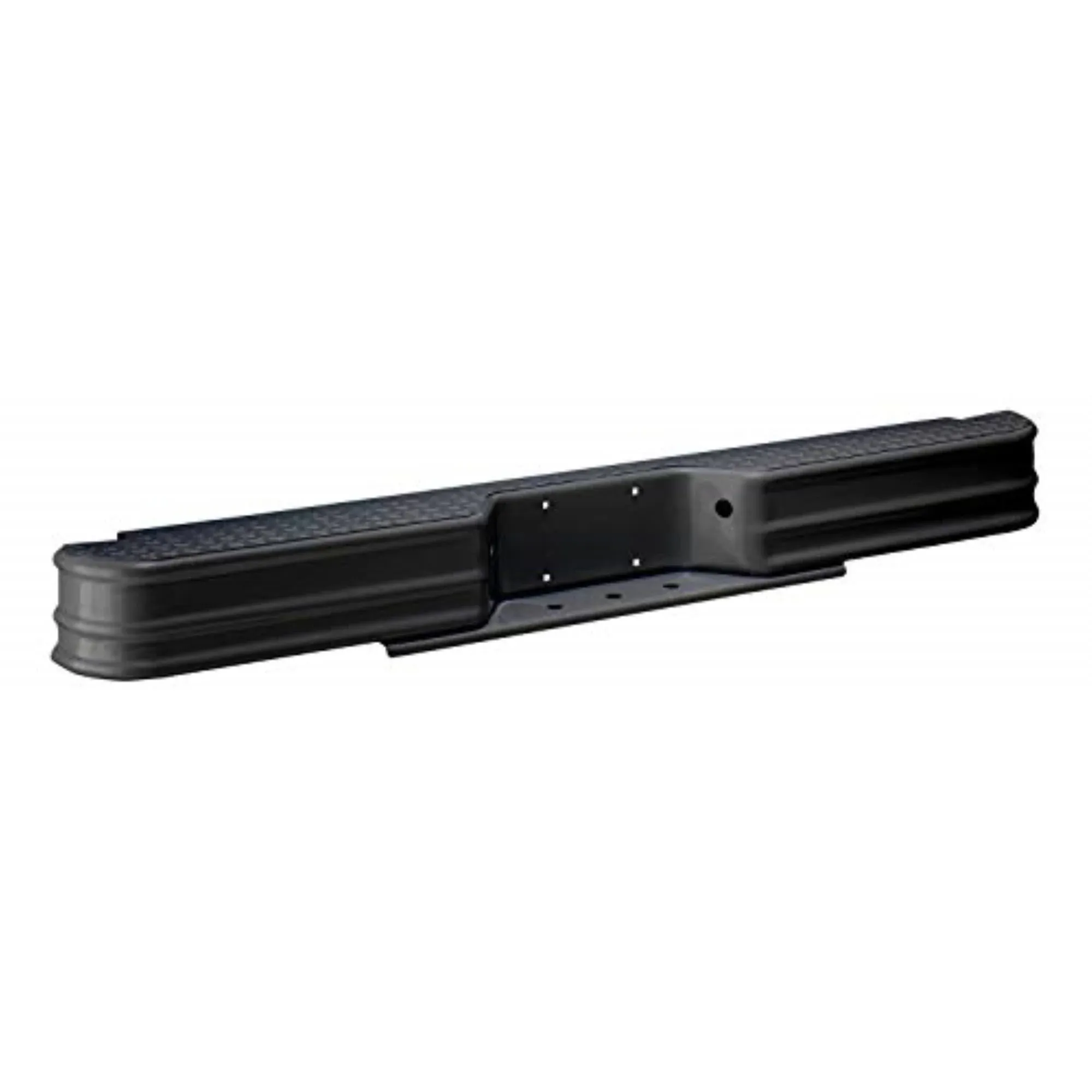 Westin 66000 Black Diamondstep Universal Bumper