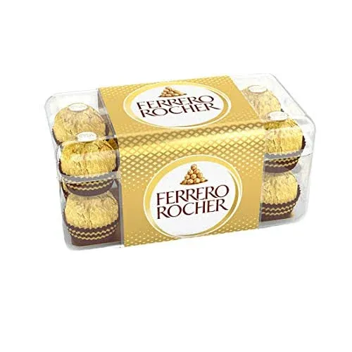 Ferrero Rocher Chocolate Box T24 300g