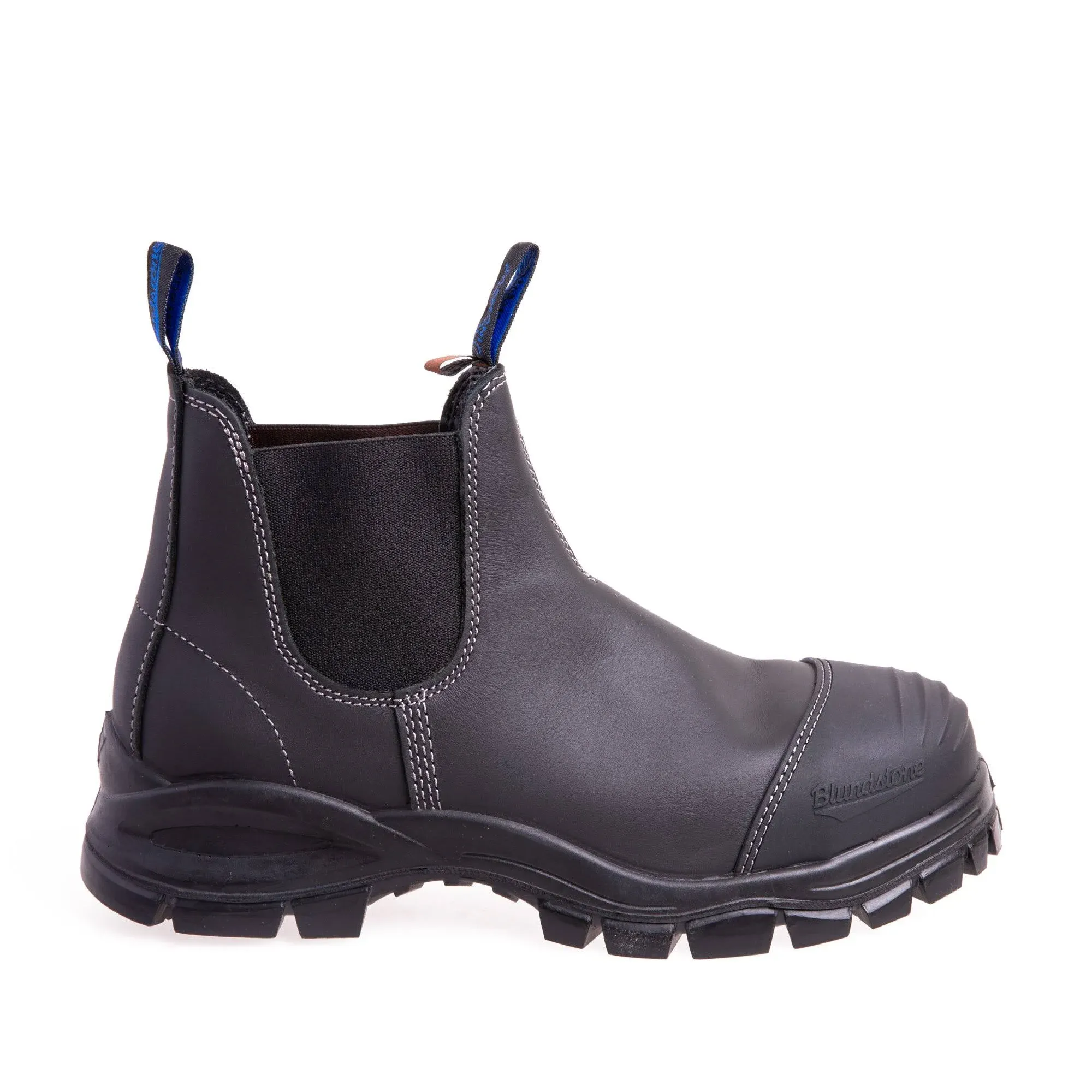 Blundstone 990 Work Boot - Black