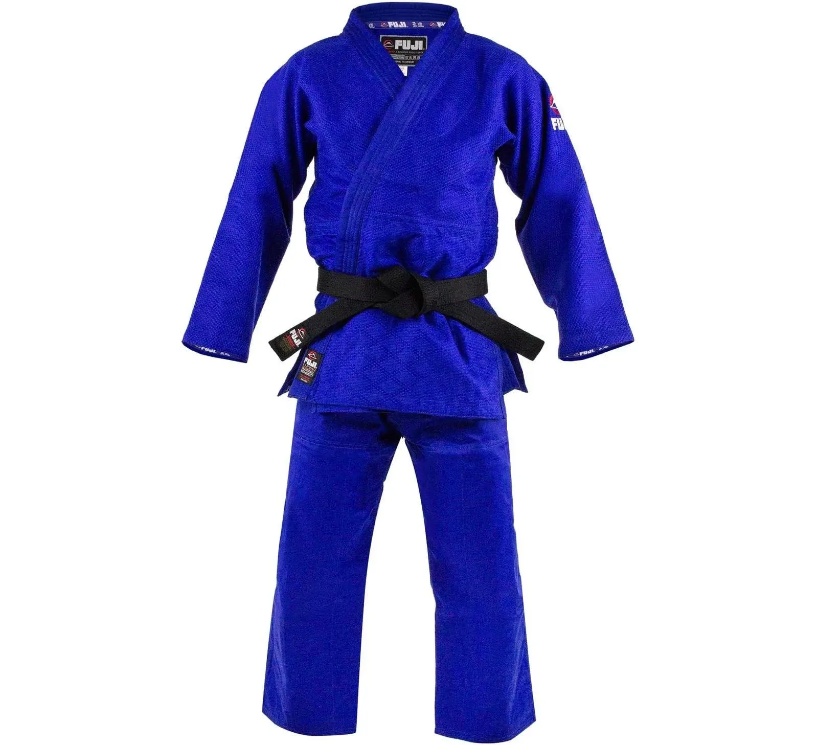 Fuji Double Weave Judo Gi