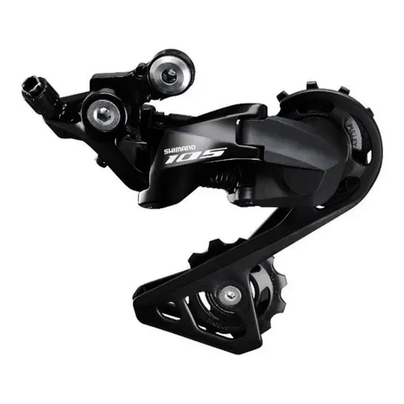 Shimano 105 RD-R7000 11s rear derailleur black SS