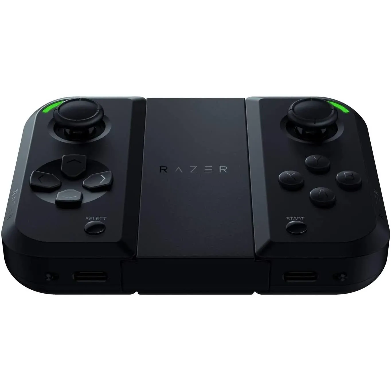 Razer Junglecat Dual-Sided Mobile Game Controller for Android