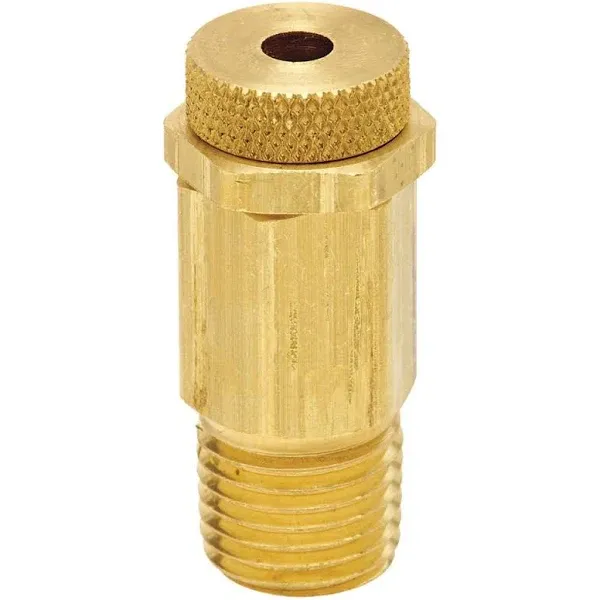 Control Devices PR25-000 Proportional Pressure Relief Valve 1/4"