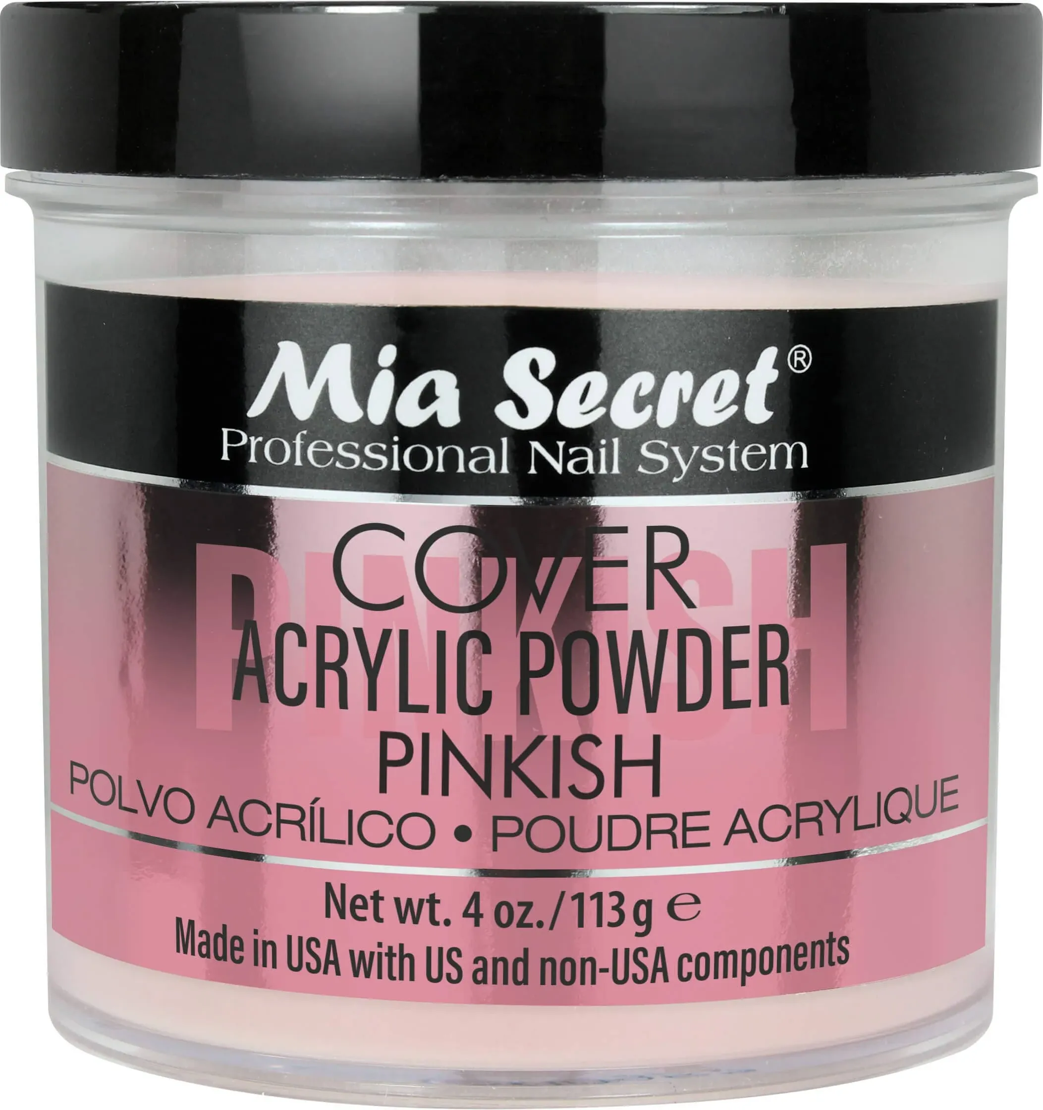 Cover Pinkish Acrylic Powder