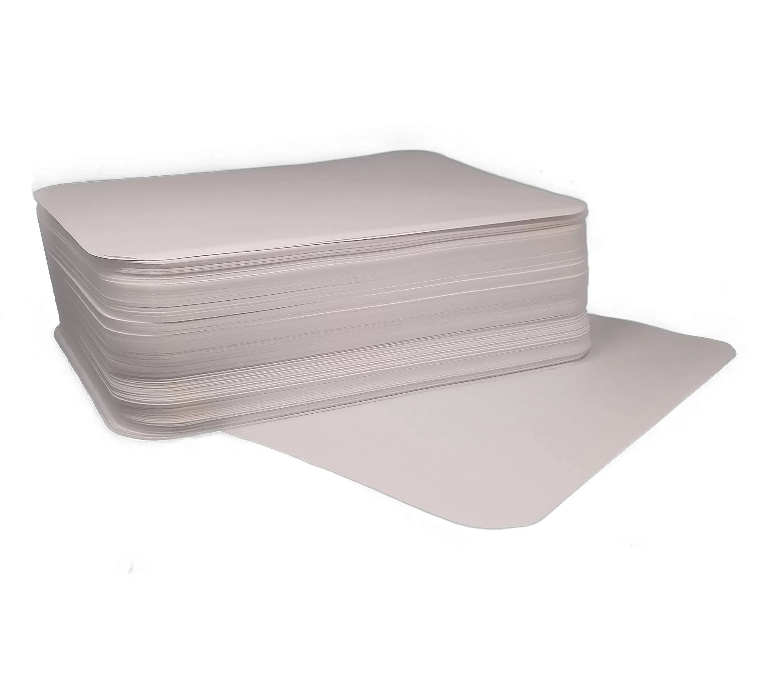 Dental Medical Tray Cover Liner 1000 Disposable Paper Sanitary Covers for Lin...