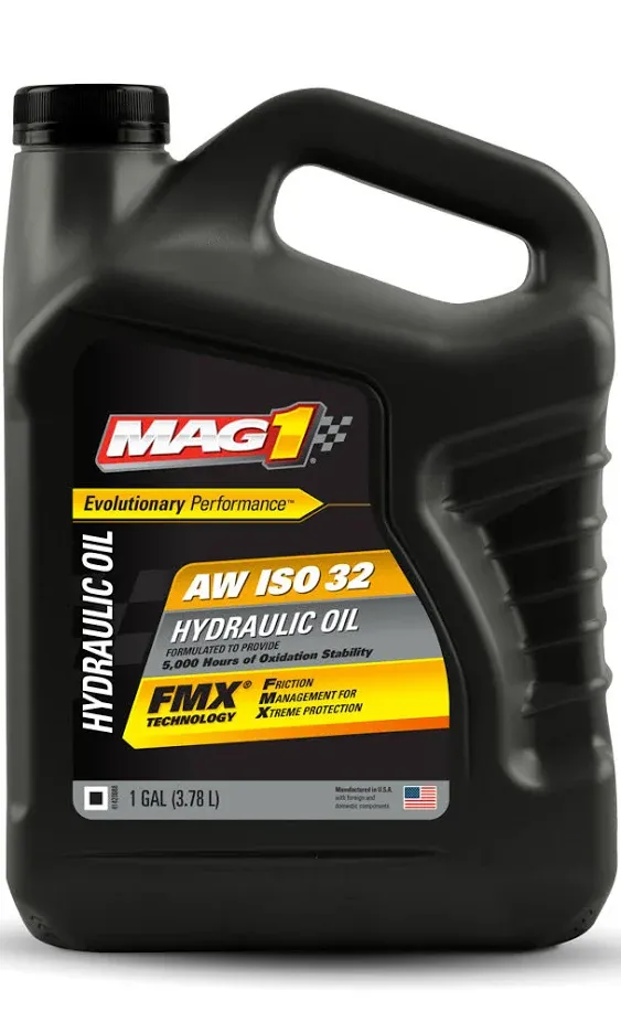 Mag 1 Hydraulic Oil 1 gal.