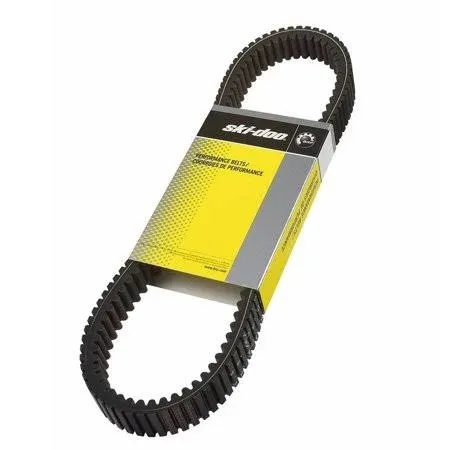 Ski-Doo Snowmobile Performance Drive Belt