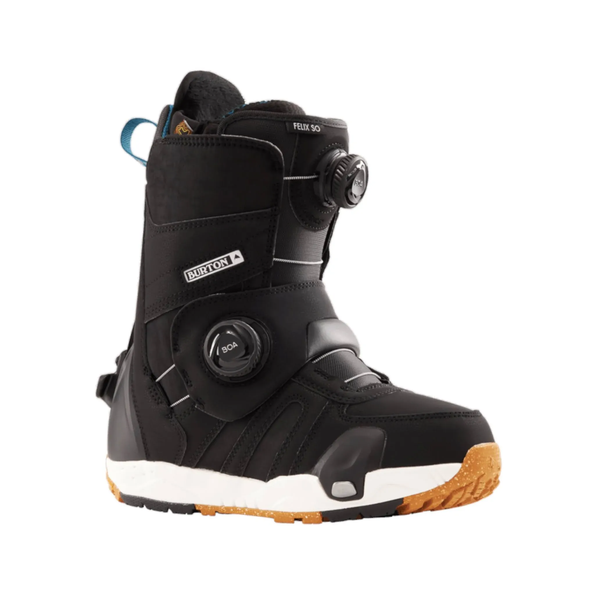 Burton Women's Felix Step On Snowboard Boots