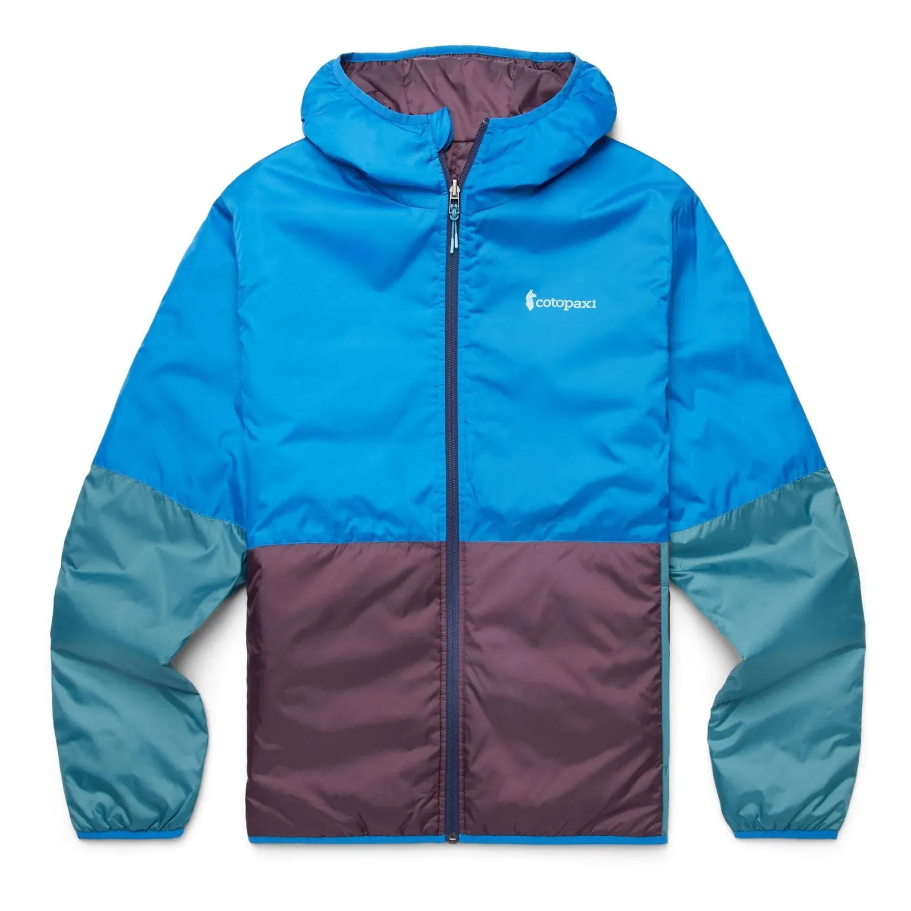 Cotopaxi Men's Teca Calido Hooded Jacket