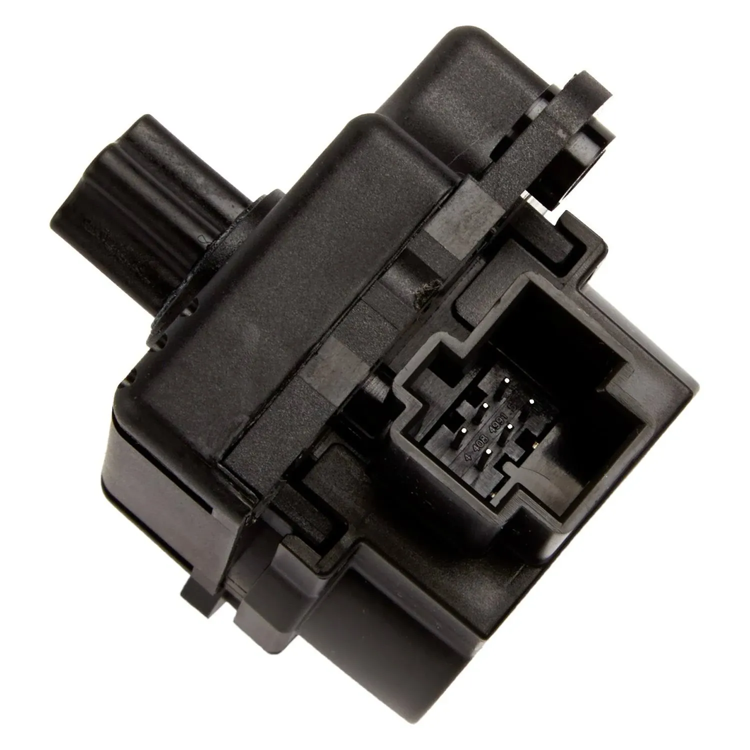 ACDelco 15-74524 HVAC Air Valve Actuator