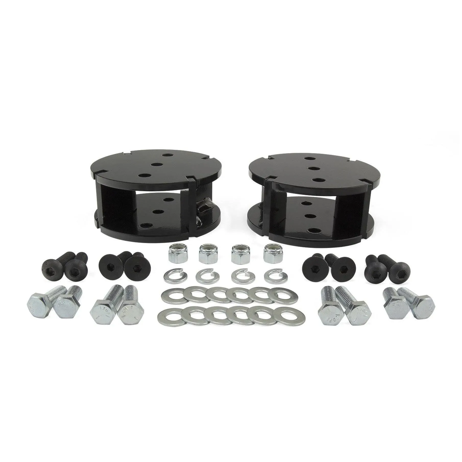 Air Lift 52420 - Universal Level Air Spring Spacer - 2in Lift