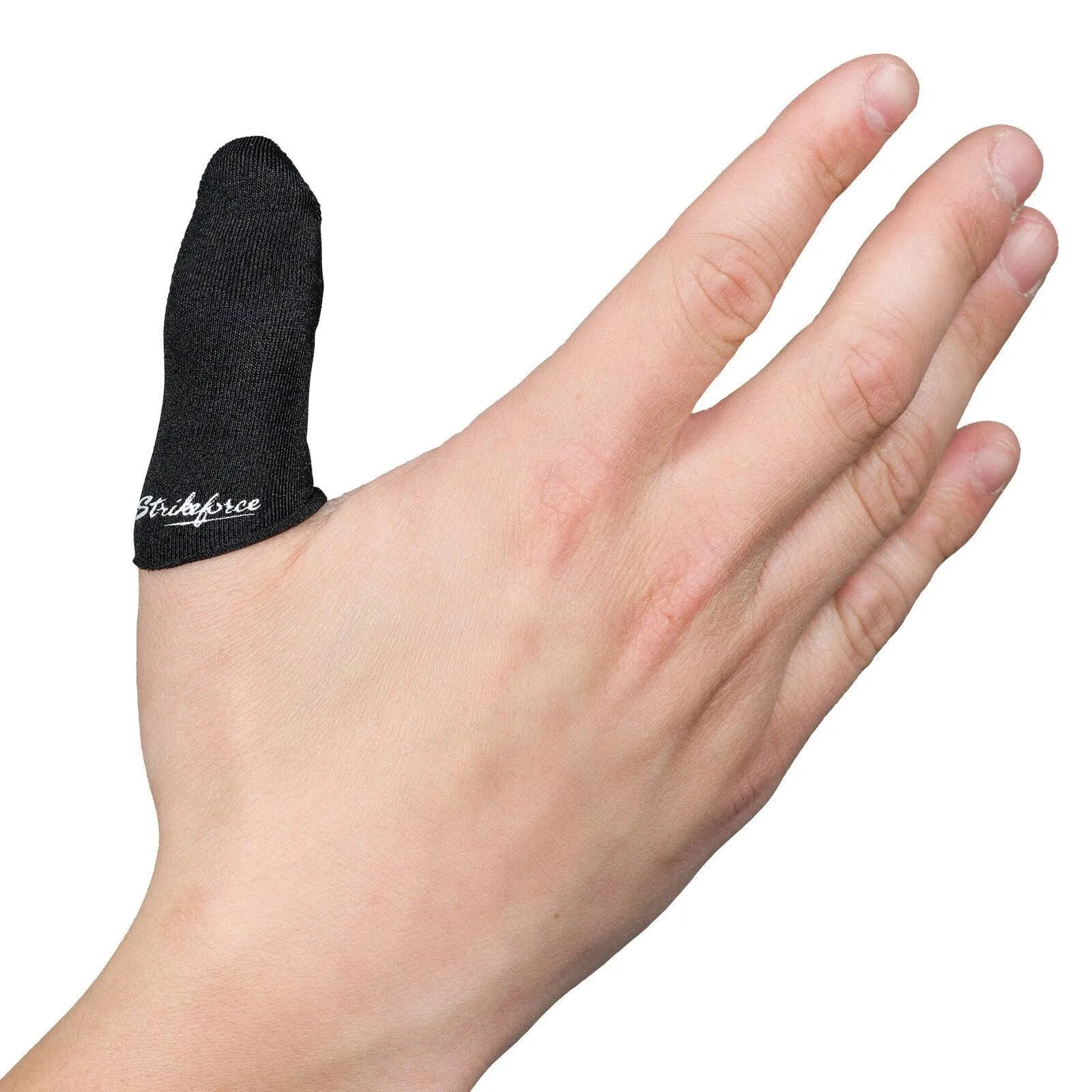 KR Strikeforce Bowling Thumb Sock Package of 2 Available in Two Sizes