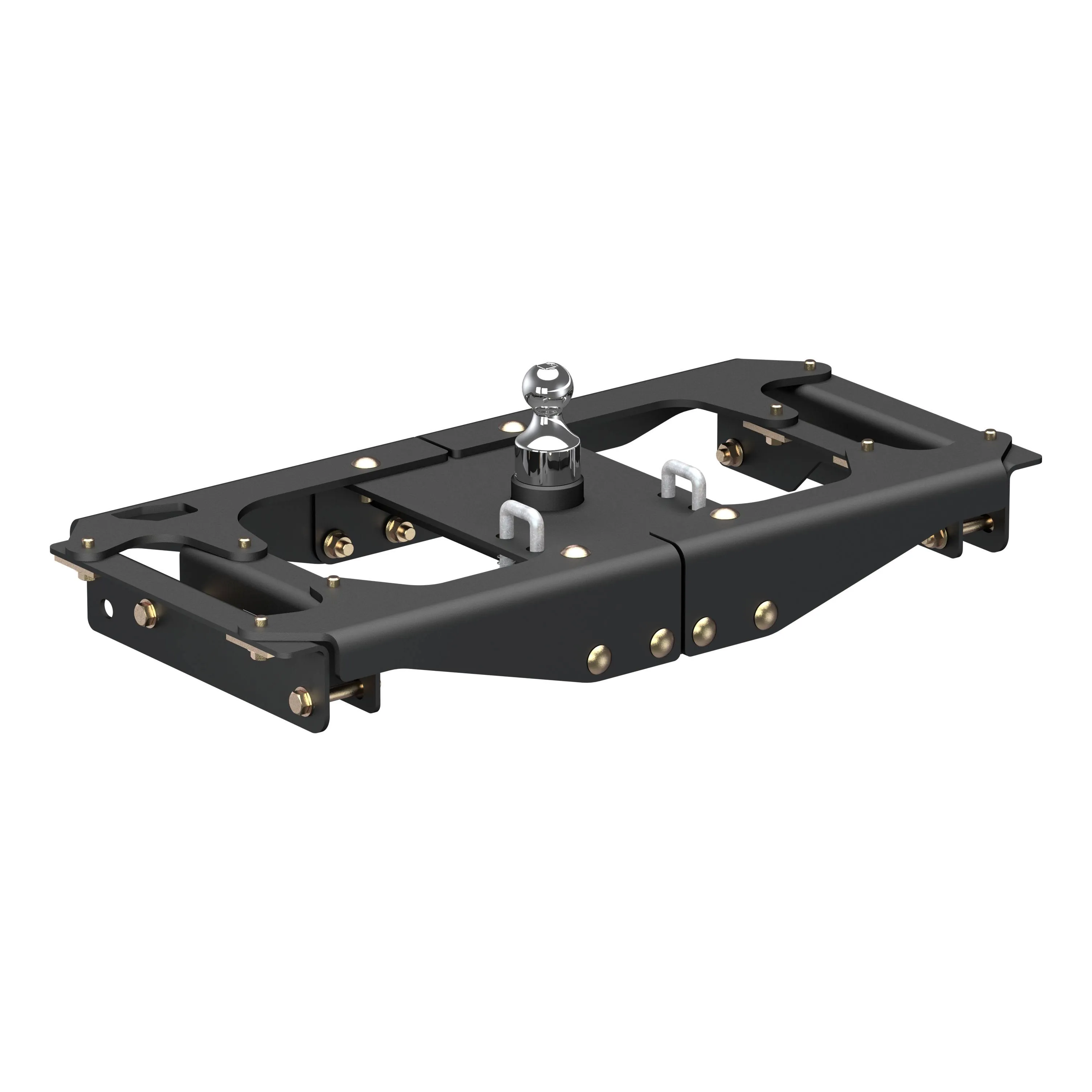 Curt 60700 OEM-Style Gooseneck Hitch for Ford