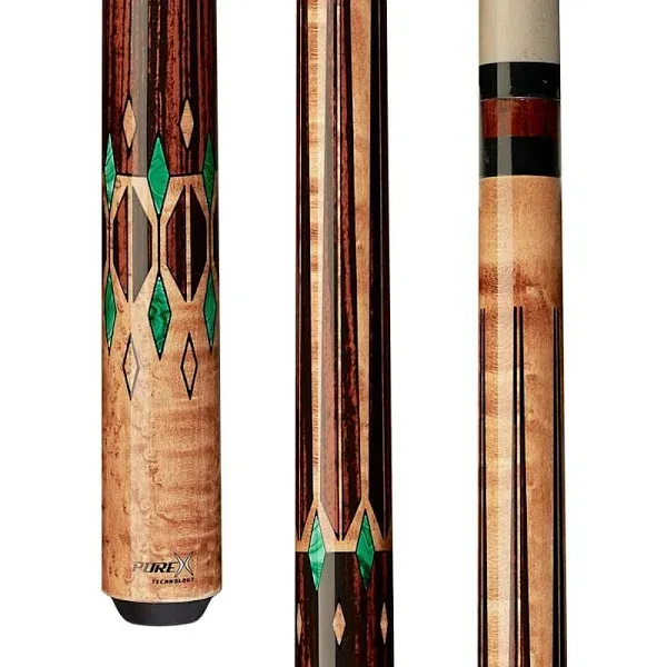 PureX HXT72 Pool Cue