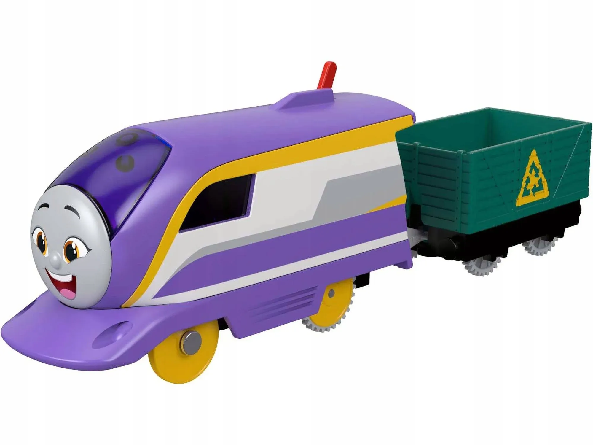 Thomas & Friends Motorised Kana