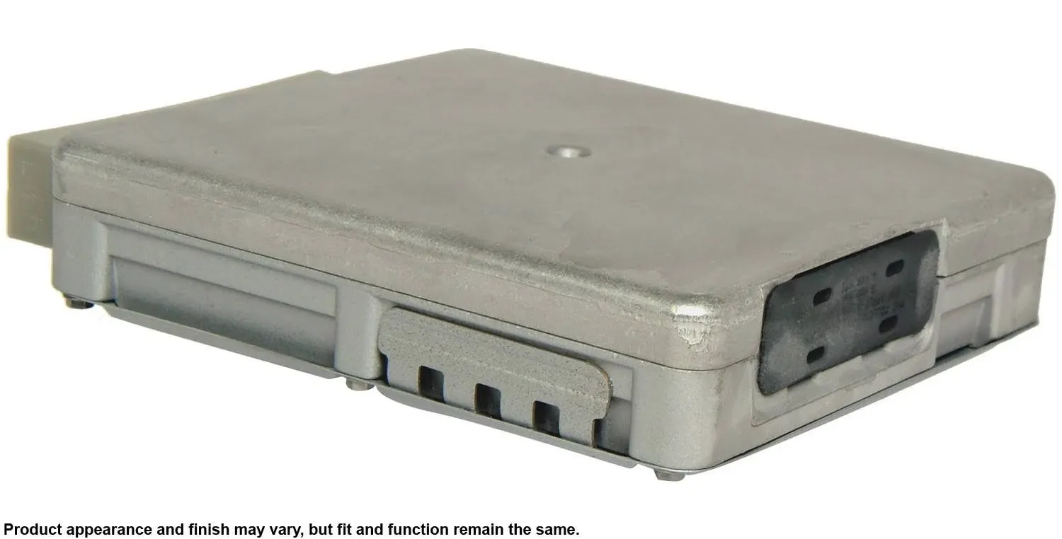 1987 Ford Ranger Reman Series Engine Control Module - Direct Fit, Sold individually 78-4334 by A1 Cardone®