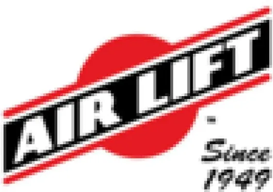 Air Lift® 50266 - SlamAir™ Rear Replacement Sleeve Type Air Spring