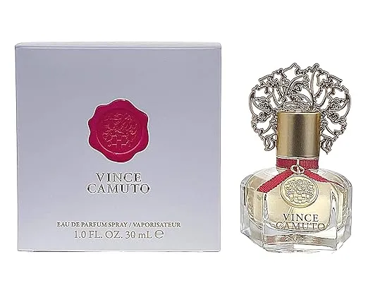 Vince Camuto 1.7oz Eau De Parfum Spray Women