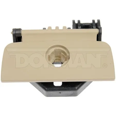 Glove Box Latch Replacement,74363