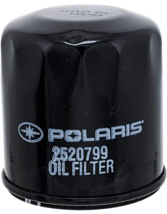 Polaris Phoenix 200 Oil Change Kit