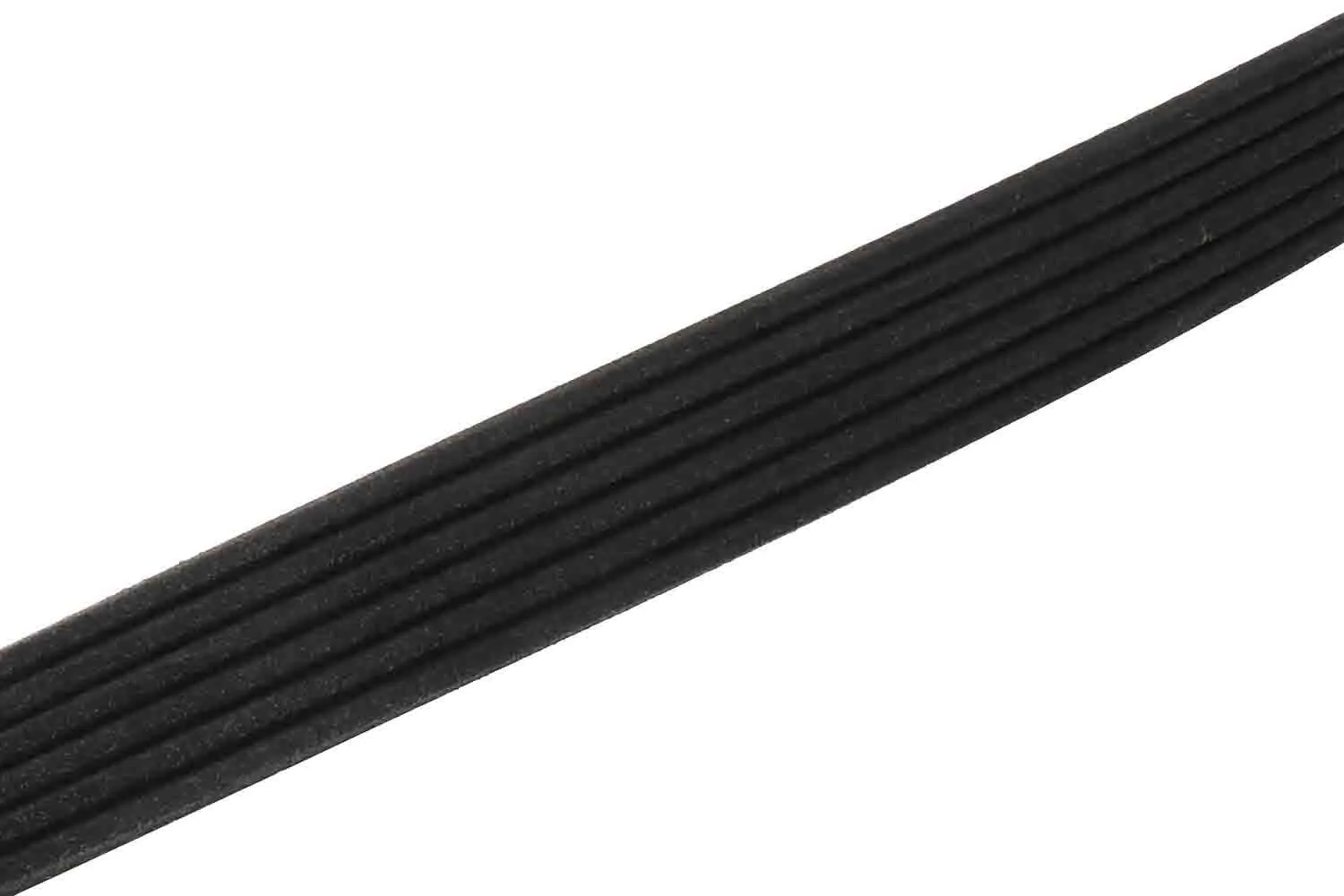 ACDelco 12626076 - GM Original Equipment Serpentine Belt V Ribbed