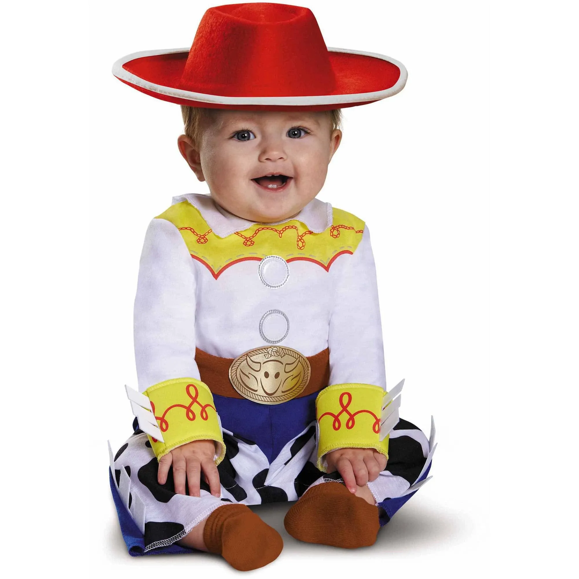 Toy Story Jessie Deluxe Infant Costume