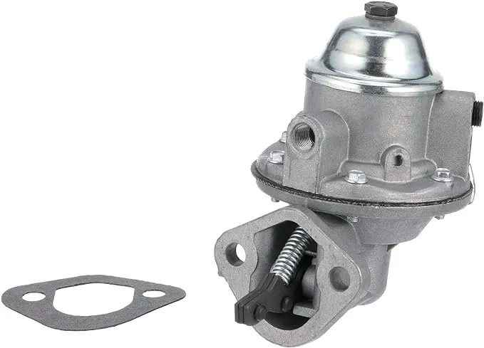 Carter M2152 Mechanical Fuel Pump