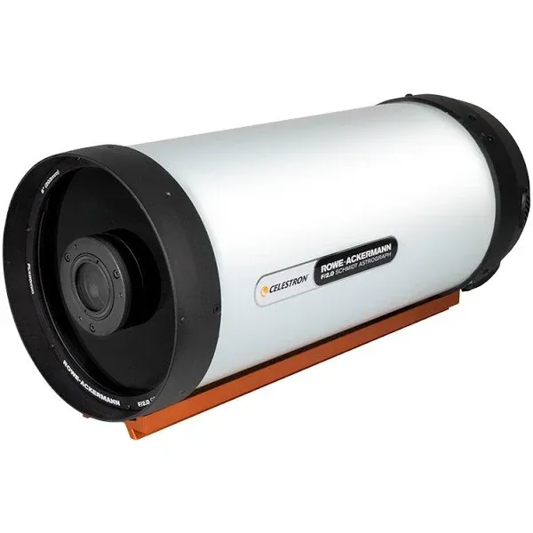 Celestron RASA 8 8-Inch Rowe-Ackermann Schmidt Astrograph