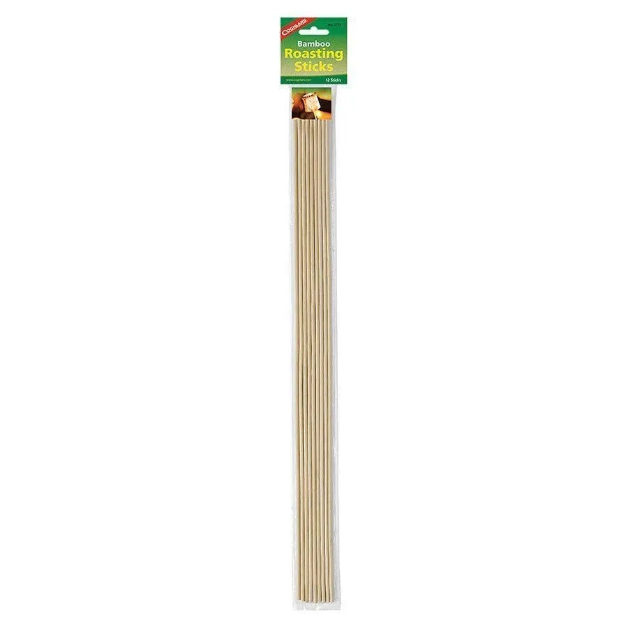 Coghlans Bamboo Roasting Sticks