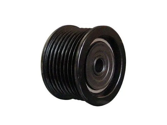 Dayco 89502 Drive Belt Idler Pulley