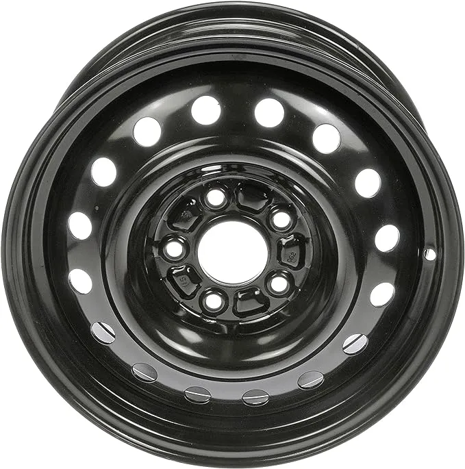 939-197 Dorman Wheel 16 inch for Hyundai Elantra 2011-2013