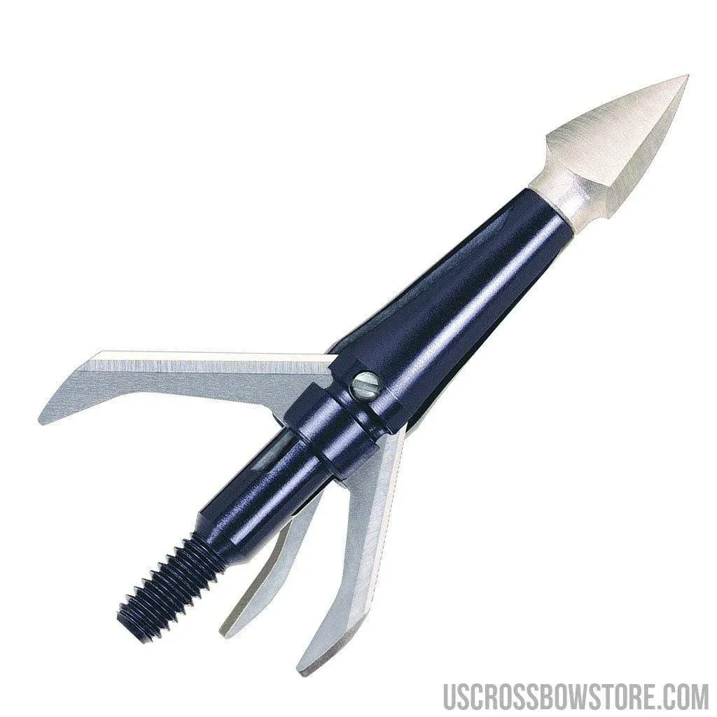 NAP Shockwave Broadheads 100 gr. 3 pk. - NAP-60-265