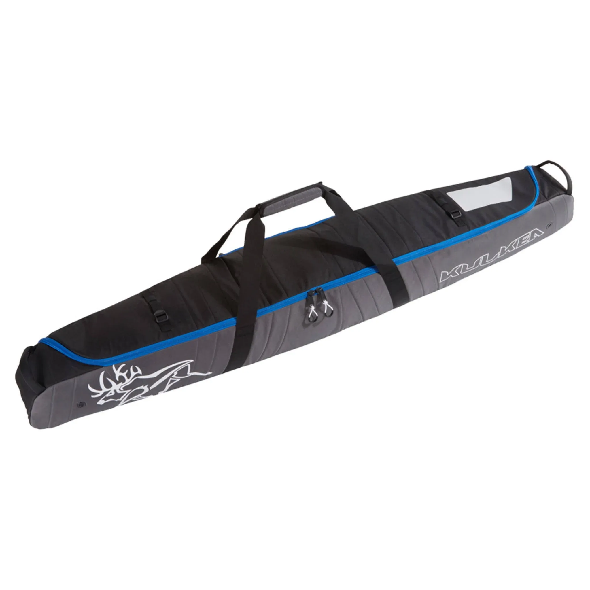 Kantaja Ski Bag