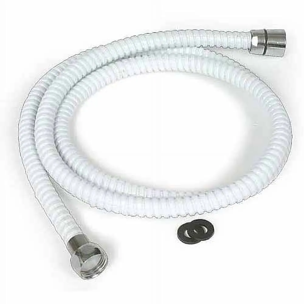 CAMCO Premium Shower Flex Hose