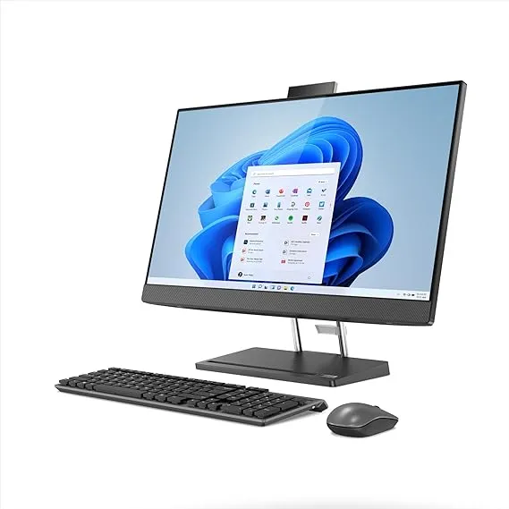 Lenovo IdeaCentre AIO 5 27IAH7 F0GQ