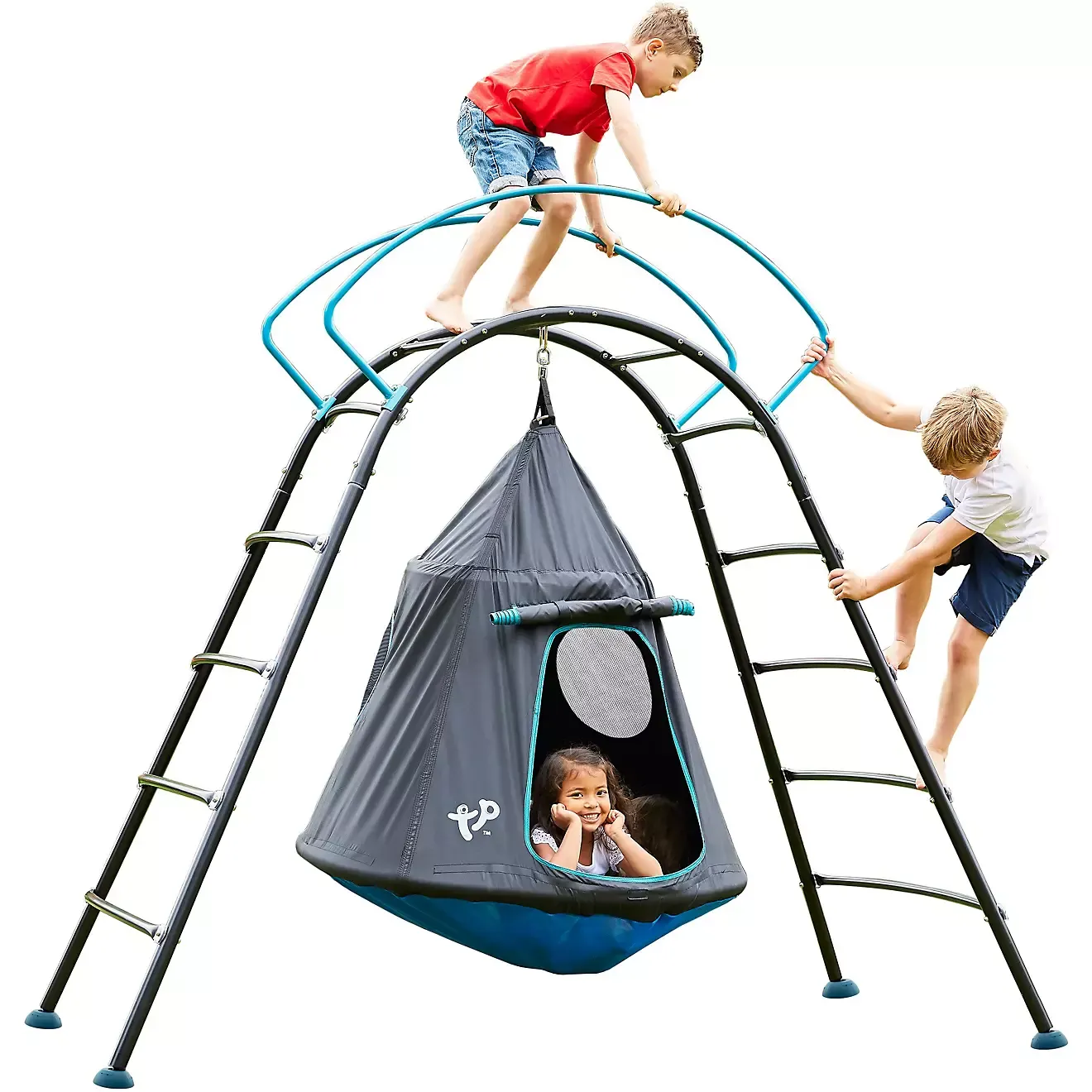 TP Toys UFO Climber And Den