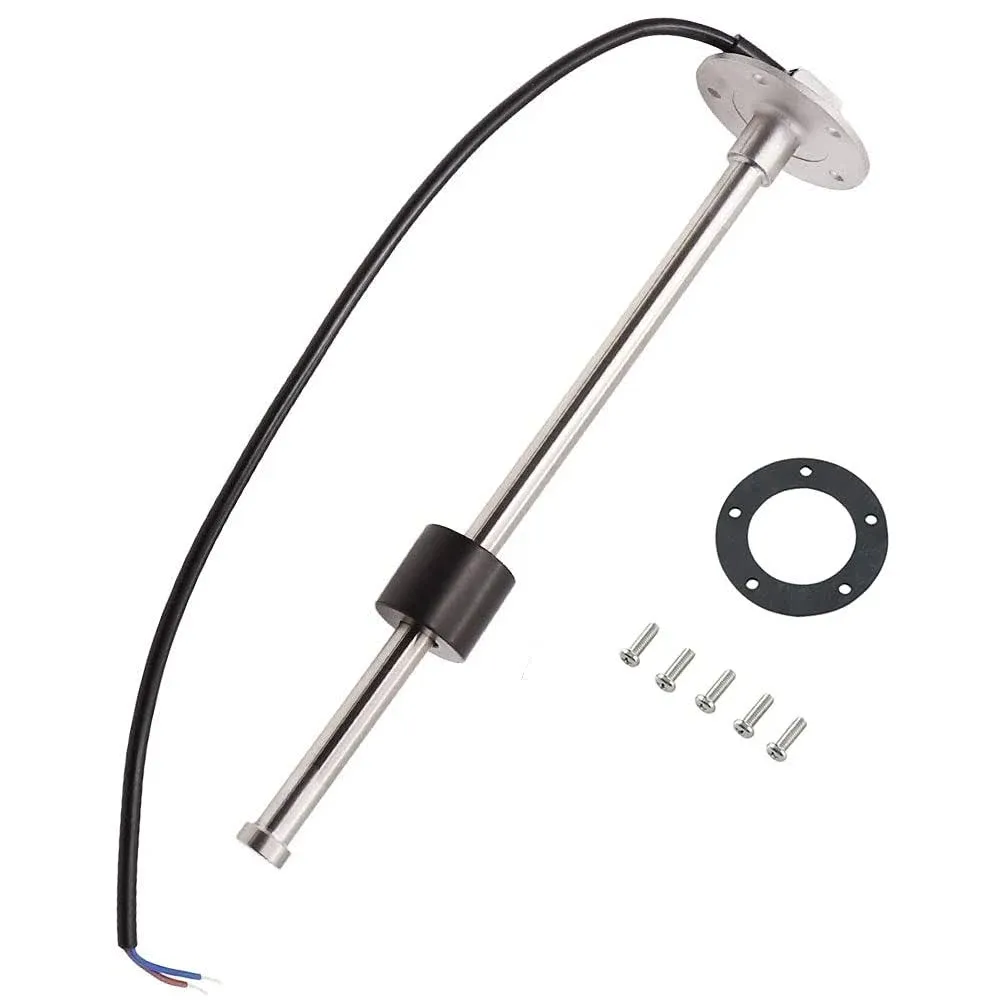 Fuel Sending Unit 240-33 ohms 8&#034;(200mm) Marine for Boat Vehicle Truck RV Fuel...