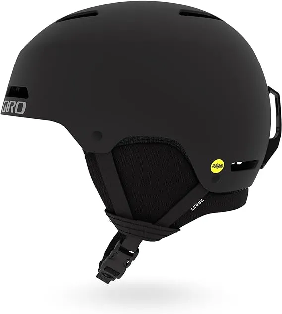 Giro Ledge MIPS Helmet Matte Black