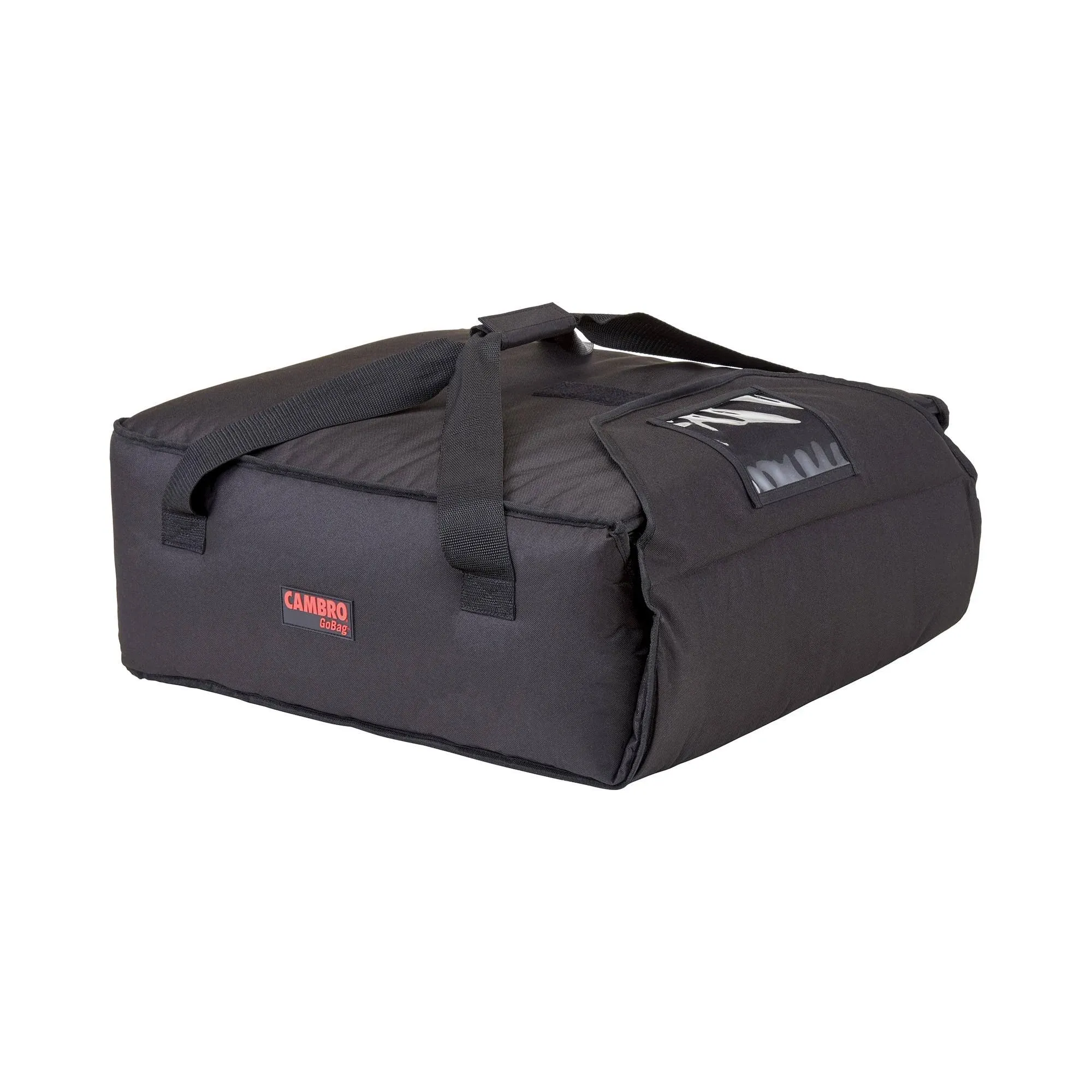 Cambro GBP318110 GoBag Pizza Delivery Bag 17-1/2"